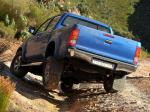 Toyota Hilux Double Cab 2008 года (ZA)